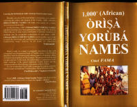 Thousand Orisa Yoruba Names.pdf